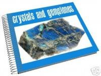 Secrets & Powers of Crystals & Gemstones
