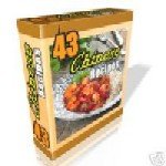 Chinese Recipes