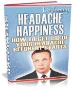 Headache happiness
