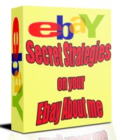 Ebay about me