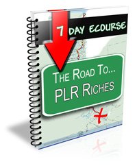 PLR riches