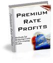 Premium rate profit