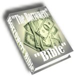 Borrow Money You Don't Need to Repay Ebook