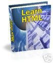 Guide to Basic HTML Ebook