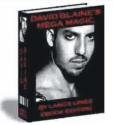 David Blaine Mega magic