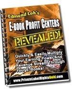 EBookProfitCentersRevealed