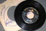 Steve Lawrence Going Steady & Come Back... 45 Record