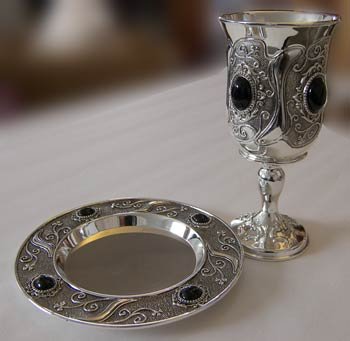 Kiddush Cup