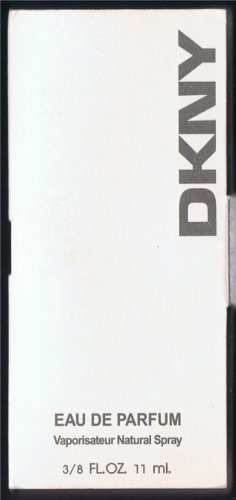 Mini Perfume DKNY Sz.3/8 FL.OZ-11ML