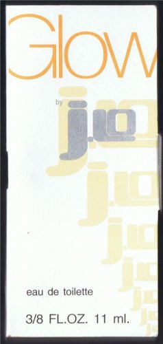 Travelsize *Glow by j.LO Sz.3/8 FL.OZ-11ML