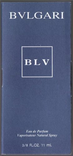 Travelsize ,BVLGARI *BLV*.3/8 FL.OZ - 11ML.