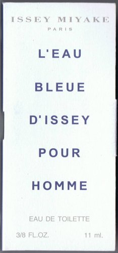 TRAVELSIZE ISSEY MIYAKE Size 3/8 FL.OZ,11 ml