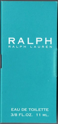 Travel size RALPH LAUREN *RALPH* Siz.3/8 FL.OZ-11ML