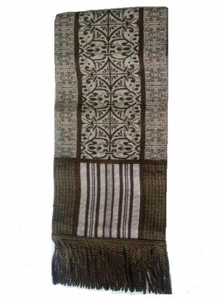 Chris Madden Iron Gate Table Runner
