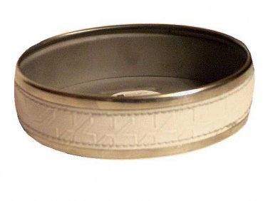 Allure Haberdasher Soap Dish