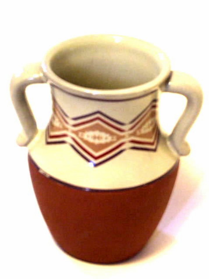 Allure Southwestern Bath Tumbler