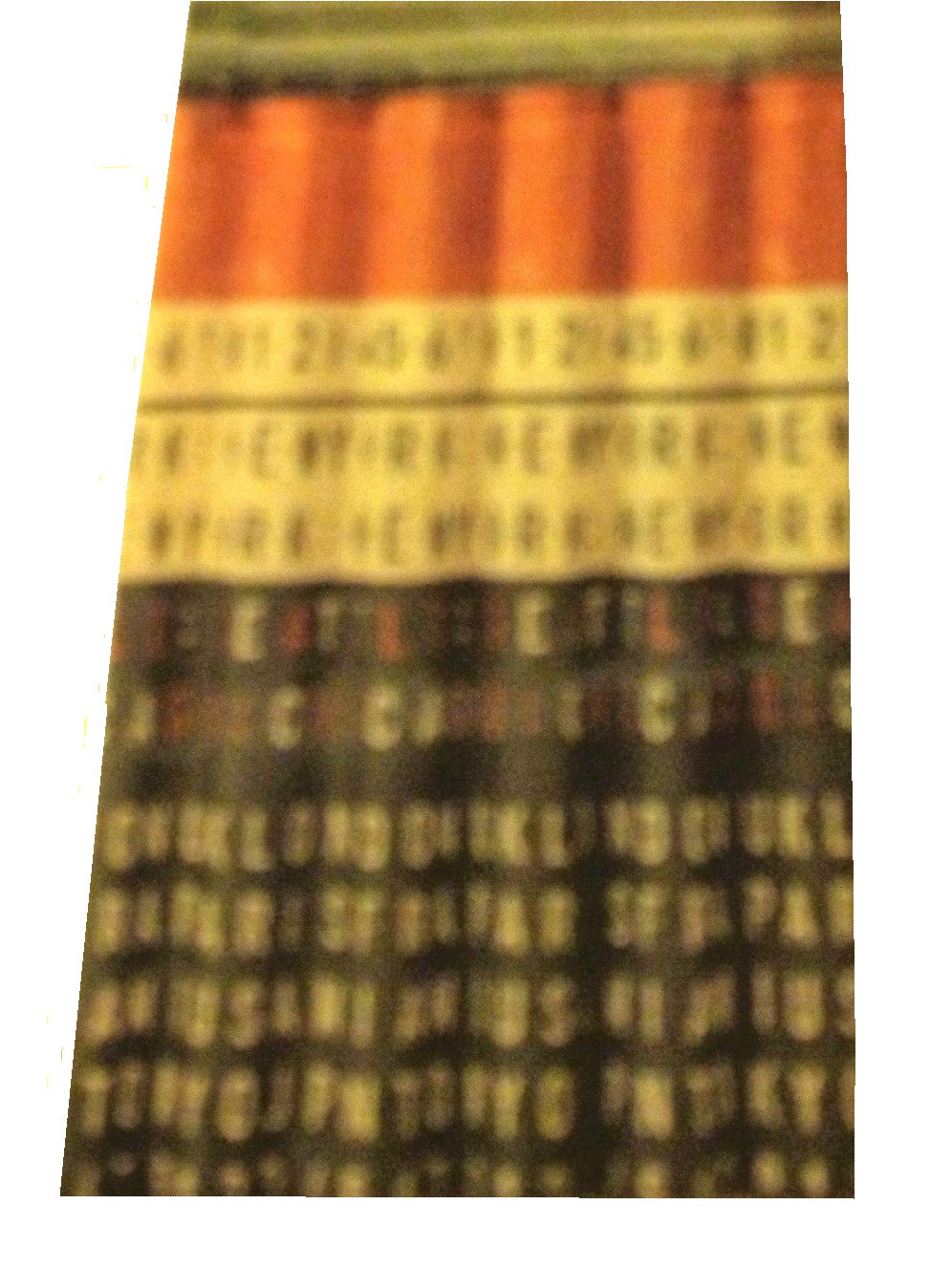 Metro Luxe Rush Hour Cities Fabric Shower Curtain Paris Tokyo New York