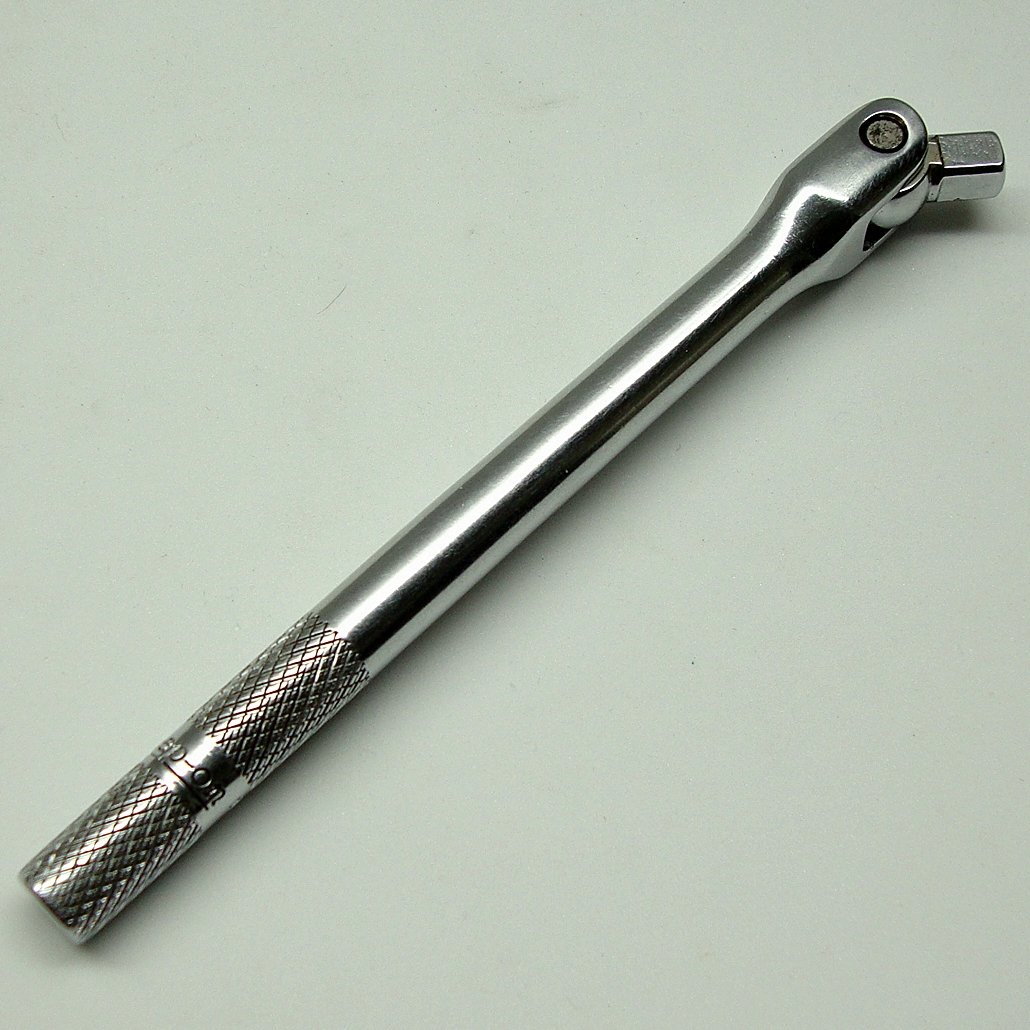 Snapon Tool MVN10A 1/4" Drive Breaker Bar