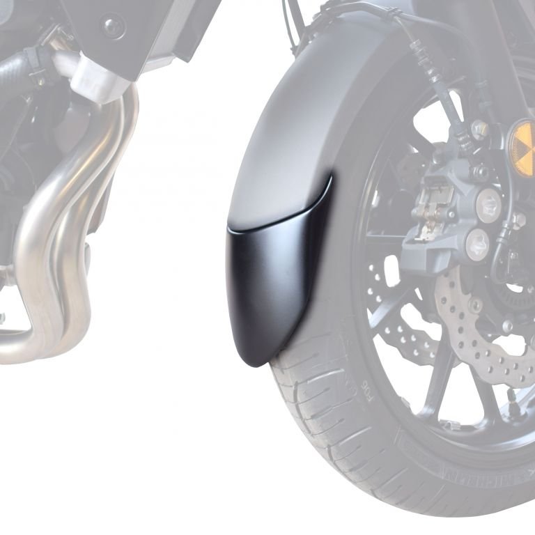 17+ Ducati Supersport /S 07519 Rear Hugger Extension