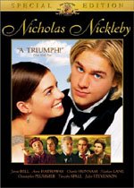 Nicholas Nickelby