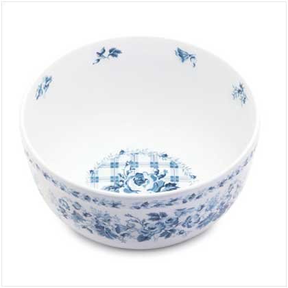 Laura Ashley Serving Bowl