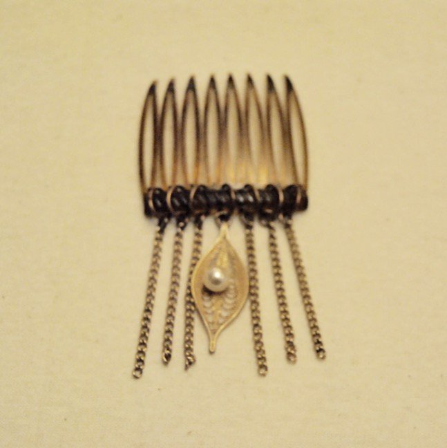 Hair Jewelry