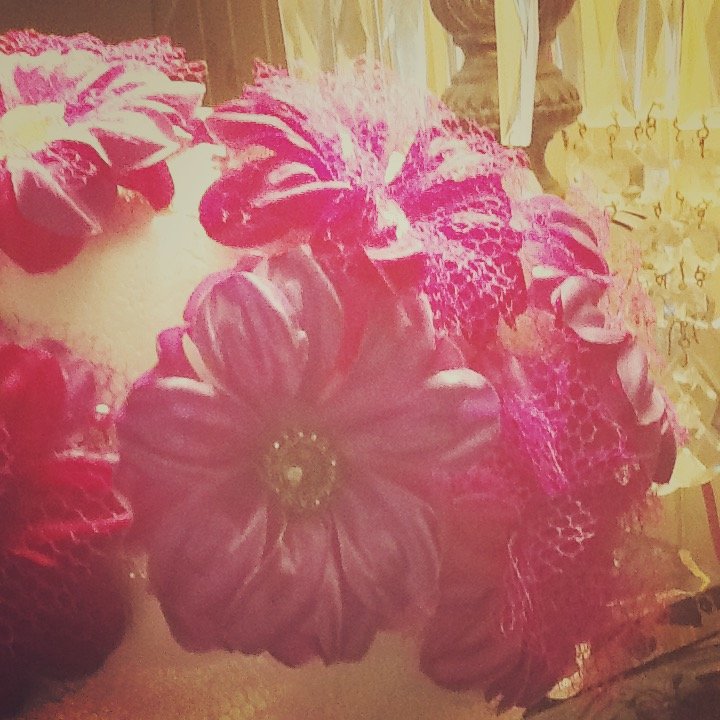 Flower Crown