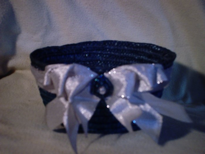 B1- Ribbon Basket