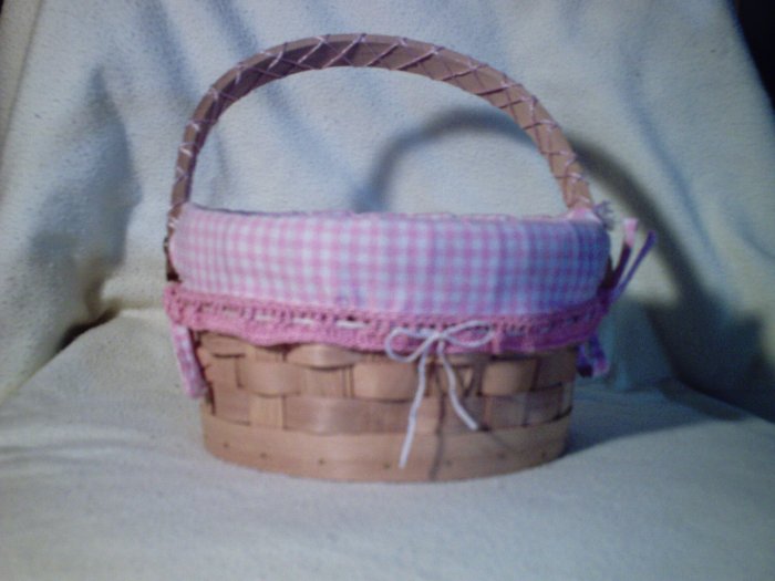 B3- Pretty in Pink