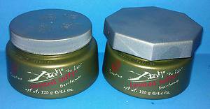 2 Sebastian Xtah Twisted Taffy Free Former Raw Hair 4.4 oz each New