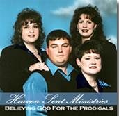 Believing God For The Prodigals
