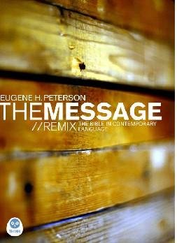 The Message Remix