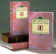 Womens Devotional Bible