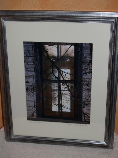 Angel in the Window