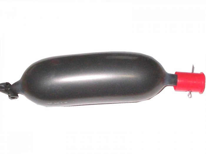 6oz Assault Grenade