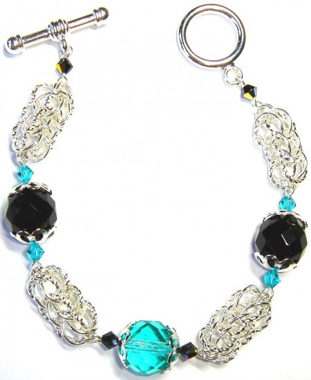 Midnight Sky Bracelet