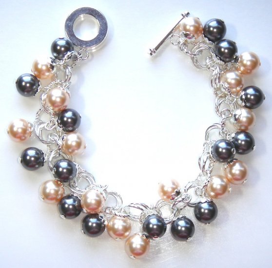 Luscious Pearls
