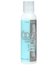 Coochy Shave