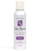 Silky Sheets