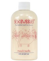 Sex Bubbles