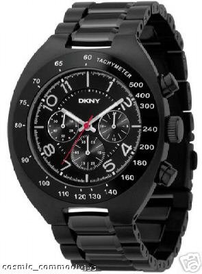 DKNY Ceramic Watch NY1296