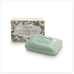 #35342 Nag Champa Herbal Soap