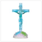 #34058 Luminous Jesus On The Cross