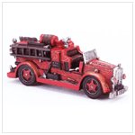 30469 Vintage Fire Engine Model