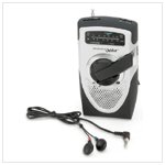 #36421 Battery-Free Emergency Radio
