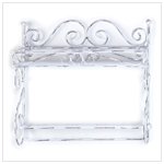 #34130 Wall Mounted Paper Towel Holder