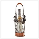 27090 Sommelier Wine Basket