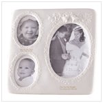 #27123 Wedding Photo Frame