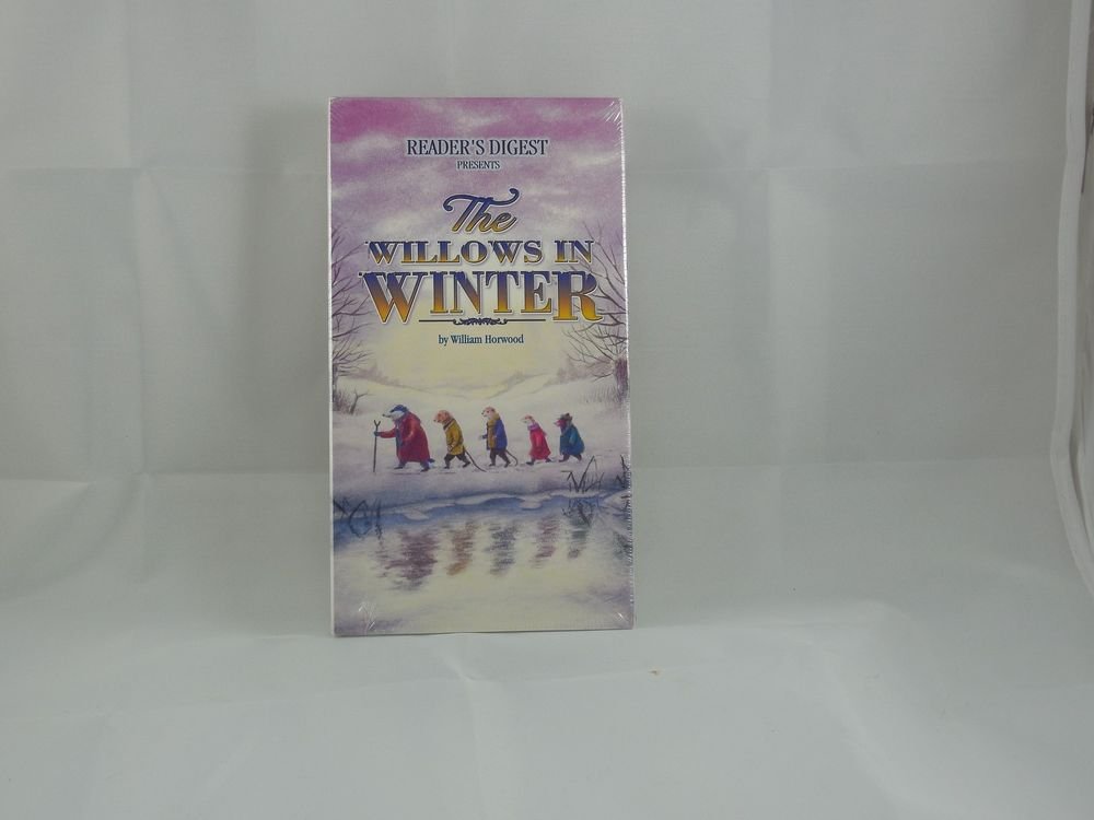 The Willows In Winter [1996 TV Movie]