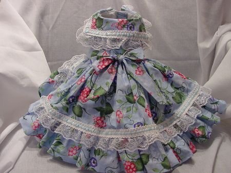 Spring Fashion XS Dress
